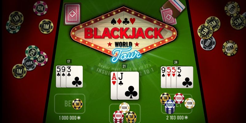 casino-789win-blackjack