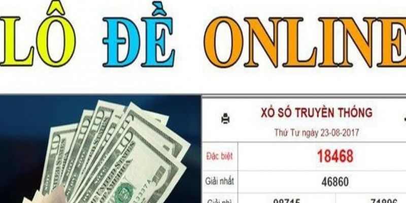 Số đề online