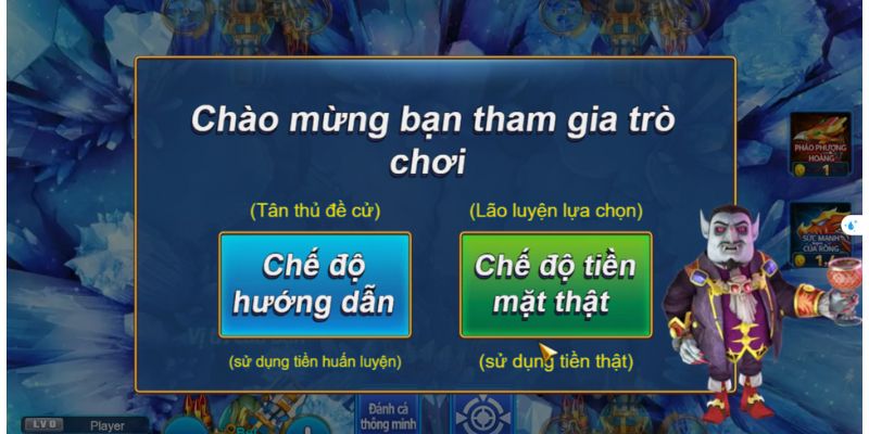 Kinh nghiệm chơi Jackpot Vua Đại Dương JILI cho người mới