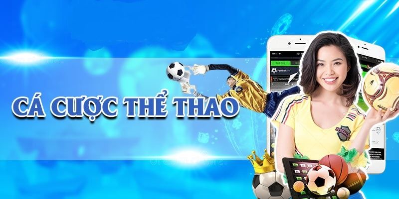 Những bộ môn thể thao đình đám đang có mặt tại 789win Sports