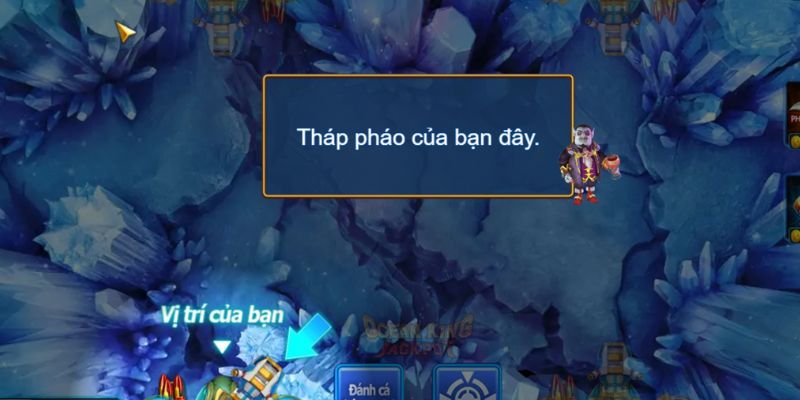 Phản hồi của người chơi về trò chơi bắn cá tại 789WIN