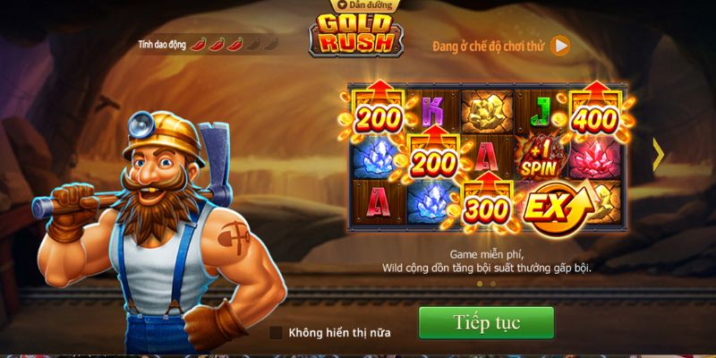 Tìm Vàng JILI - Nổ Hũ Tại 789Win